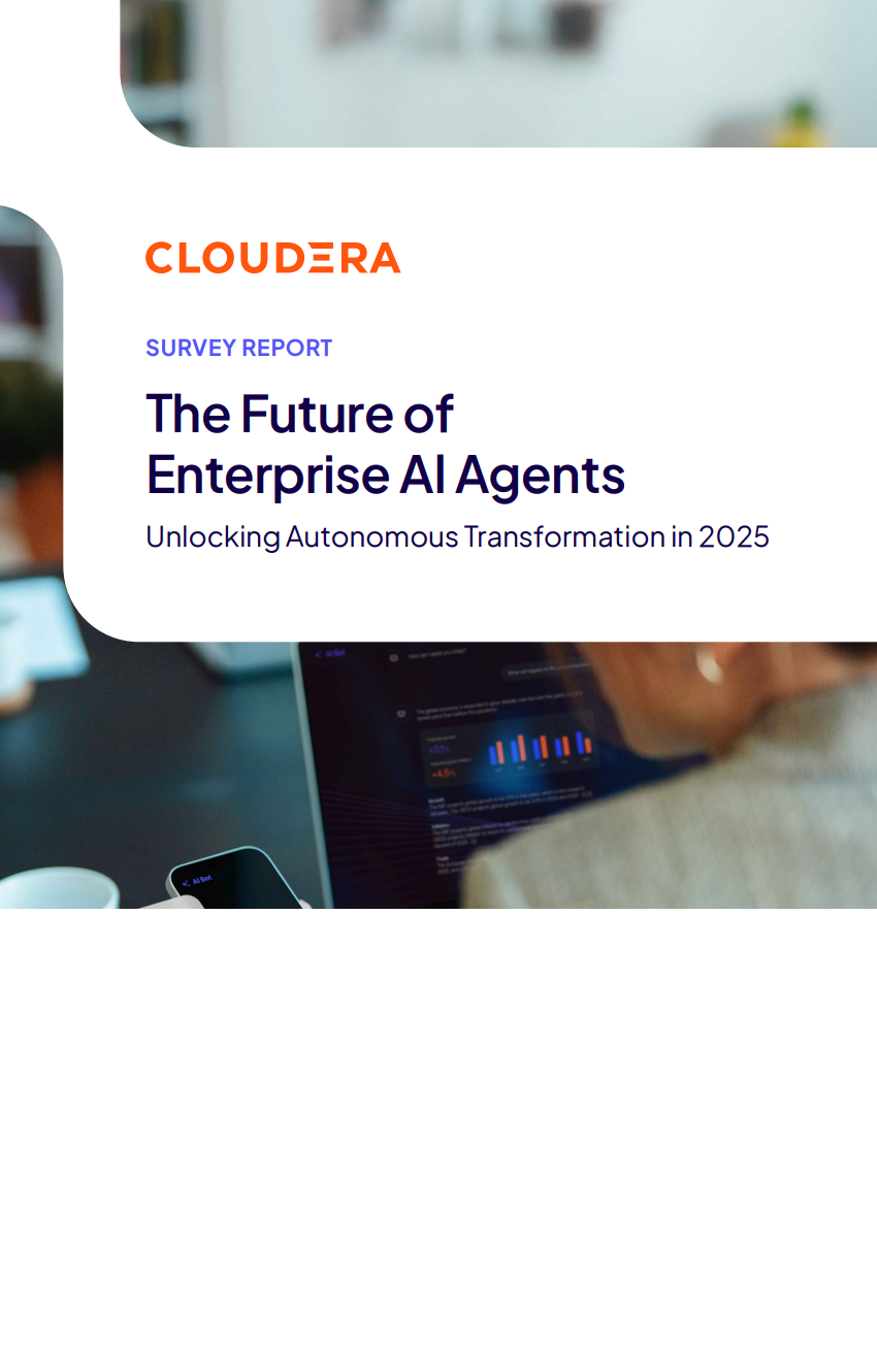 The Future of Enterprise AI Agents
